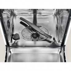 Electrolux EEA27200L be&eacute;p&iacute;thető mosogat&oacute;g&eacute;p Konyhai term&eacute;kek - Mosogat&oacute;g&eacute;p - Norm&aacute;l (60cm) be&eacute;p&iacute;thető mosogat&oacute;g&eacute;p - 353823
