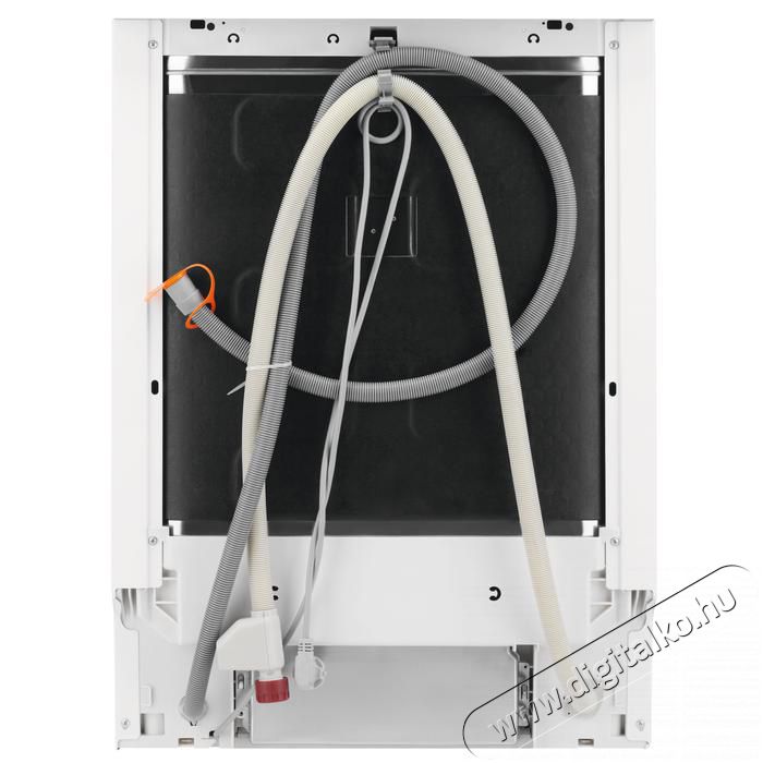 Electrolux EEA27200L be&eacute;p&iacute;thető mosogat&oacute;g&eacute;p Konyhai term&eacute;kek - Mosogat&oacute;g&eacute;p - Norm&aacute;l (60cm) be&eacute;p&iacute;thető mosogat&oacute;g&eacute;p - 353823