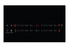 Electrolux EIV634 be&eacute;p&iacute;thető indukci&oacute;s főzőlap Konyhai term&eacute;kek - S&uuml;tő-főzőlap, tűzhely (be&eacute;p&iacute;thető) - Indukci&oacute;s főzőlap (be&eacute;p&iacute;thető) - 340616