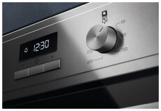 Electrolux EOD3H70X be&eacute;p&iacute;thető s&uuml;tő Konyhai term&eacute;kek - S&uuml;tő-főzőlap, tűzhely (be&eacute;p&iacute;thető) - S&uuml;tő (be&eacute;p&iacute;thető) - 362672