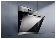 Electrolux EOD3H70X be&eacute;p&iacute;thető s&uuml;tő Konyhai term&eacute;kek - S&uuml;tő-főzőlap, tűzhely (be&eacute;p&iacute;thető) - S&uuml;tő (be&eacute;p&iacute;thető) - 362672