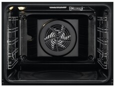 Electrolux EOD3H70X be&eacute;p&iacute;thető s&uuml;tő Konyhai term&eacute;kek - S&uuml;tő-főzőlap, tűzhely (be&eacute;p&iacute;thető) - S&uuml;tő (be&eacute;p&iacute;thető) - 362672