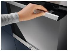 Electrolux EOD3H70X be&eacute;p&iacute;thető s&uuml;tő Konyhai term&eacute;kek - S&uuml;tő-főzőlap, tűzhely (be&eacute;p&iacute;thető) - S&uuml;tő (be&eacute;p&iacute;thető) - 362672