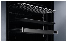 Electrolux EOD3H70X be&eacute;p&iacute;thető s&uuml;tő Konyhai term&eacute;kek - S&uuml;tő-főzőlap, tűzhely (be&eacute;p&iacute;thető) - S&uuml;tő (be&eacute;p&iacute;thető) - 362672