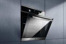 Electrolux EOD5H70X elektromos gőzs&uuml;tő Konyhai term&eacute;kek - S&uuml;tő-főzőlap, tűzhely (be&eacute;p&iacute;thető) - S&uuml;tő (be&eacute;p&iacute;thető) - 353844