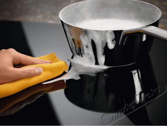 Electrolux LIR60433B indukci&oacute;s főzőlap Konyhai term&eacute;kek - S&uuml;tő-főzőlap, tűzhely (be&eacute;p&iacute;thető) - Indukci&oacute;s főzőlap (be&eacute;p&iacute;thető) - 347344