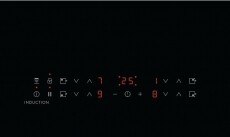 Electrolux LIR60433B indukci&oacute;s főzőlap Konyhai term&eacute;kek - S&uuml;tő-főzőlap, tűzhely (be&eacute;p&iacute;thető) - Indukci&oacute;s főzőlap (be&eacute;p&iacute;thető) - 347344