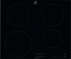 Electrolux LIR60433B indukciós főzőlap Konyhai termékek - Sütő-főzőlap, tűzhely (beépíthető) - Indukciós főzőlap (beépíthető) - 347344