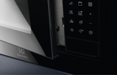Electrolux LMS4253TMX be&eacute;p&iacute;thető mikrohull&aacute;m&uacute; s&uuml;tő Konyhai term&eacute;kek - Mikrohull&aacute;m&uacute; s&uuml;tő - Mikrohull&aacute;m&uacute; s&uuml;tő (be&eacute;p&iacute;thető) - 353863