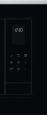 Electrolux LMS4253TMX be&eacute;p&iacute;thető mikrohull&aacute;m&uacute; s&uuml;tő Konyhai term&eacute;kek - Mikrohull&aacute;m&uacute; s&uuml;tő - Mikrohull&aacute;m&uacute; s&uuml;tő (be&eacute;p&iacute;thető) - 353863