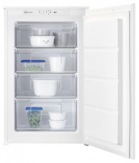 Electrolux LUB3AE88S beépíthető fagyasztószekrény Konyhai termékek - Hűtő, fagyasztó (beépíthető) - Fagyasztószekrény - 365325