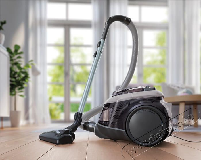 Electrolux PC91-4MG Porzs&aacute;k n&eacute;lk&uuml;li porsz&iacute;v&oacute; H&aacute;ztart&aacute;s / Otthon / K&uuml;lt&eacute;r - Porsz&iacute;v&oacute; / takar&iacute;t&oacute;g&eacute;p - Porzs&aacute;k n&eacute;lk&uuml;li porsz&iacute;v&oacute; - 350428