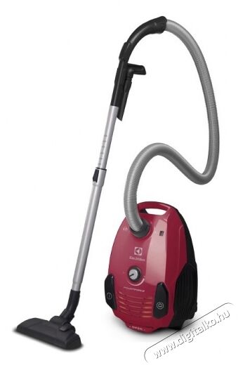 Electrolux EPF61RR PowerForce porzs&aacute;kos porsz&iacute;v&oacute; H&aacute;ztart&aacute;s / Otthon / K&uuml;lt&eacute;r - Porsz&iacute;v&oacute; / takar&iacute;t&oacute;g&eacute;p - Porzs&aacute;kos porsz&iacute;v&oacute; - 326526