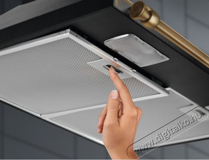 Electrolux EFC226R P&aacute;raelsz&iacute;v&oacute; Konyhai term&eacute;kek - P&aacute;raelsz&iacute;v&oacute; - K&uuml;rtős - 362665