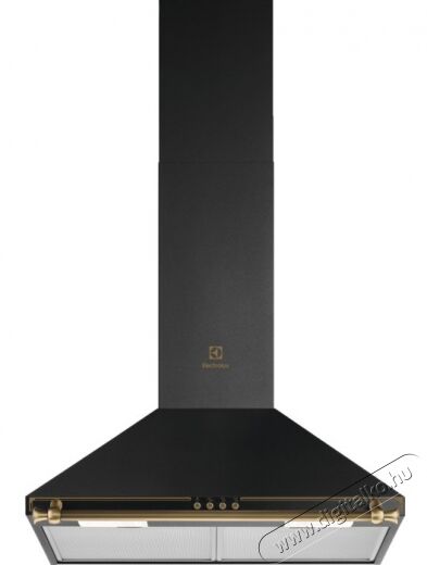 Electrolux EFC226R P&aacute;raelsz&iacute;v&oacute; Konyhai term&eacute;kek - P&aacute;raelsz&iacute;v&oacute; - K&uuml;rtős - 362665
