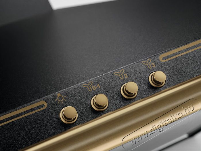 Electrolux EFC226R P&aacute;raelsz&iacute;v&oacute; Konyhai term&eacute;kek - P&aacute;raelsz&iacute;v&oacute; - K&uuml;rtős - 362665