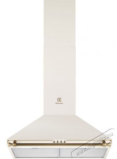 Electrolux EFC226V P&aacute;raelsz&iacute;v&oacute; Konyhai term&eacute;kek - P&aacute;raelsz&iacute;v&oacute; - K&uuml;rtős - 362666