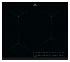 Electrolux EIS62443 Beépíthető indukciós főzőlap Konyhai termékek - Sütő-főzőlap, tűzhely (beépíthető) - Indukciós főzőlap (beépíthető) - 350033