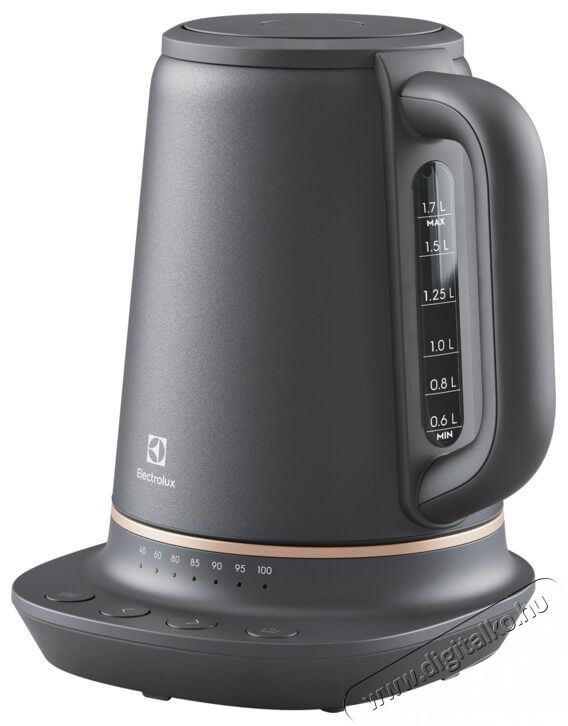 Electrolux E7K1-6BP v&iacute;zforral&oacute; Konyhai term&eacute;kek - V&iacute;zforral&oacute; / teafőző - 370311