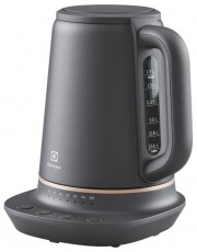 Electrolux E7K1-6BP v&iacute;zforral&oacute; - Konyhai term&eacute;kek - V&iacute;zforral&oacute; / teafőző - 370311