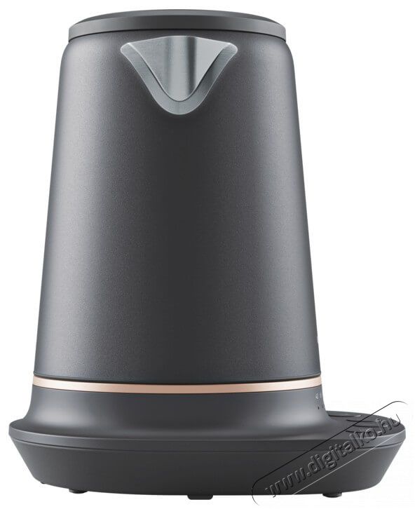 Electrolux E7K1-6BP v&iacute;zforral&oacute; Konyhai term&eacute;kek - V&iacute;zforral&oacute; / teafőző - 370311