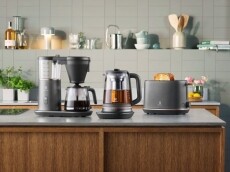 Electrolux E7K1-6BP v&iacute;zforral&oacute; Konyhai term&eacute;kek - V&iacute;zforral&oacute; / teafőző - 370311