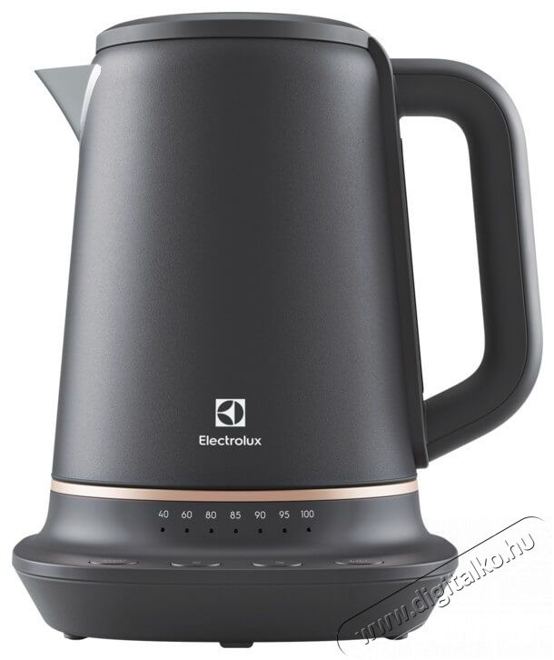 Electrolux E7K1-6BP v&iacute;zforral&oacute; Konyhai term&eacute;kek - V&iacute;zforral&oacute; / teafőző - 370311