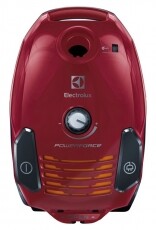 Electrolux EPF61RR PowerForce porzs&aacute;kos porsz&iacute;v&oacute; H&aacute;ztart&aacute;s / Otthon / K&uuml;lt&eacute;r - Porsz&iacute;v&oacute; / takar&iacute;t&oacute;g&eacute;p - Porzs&aacute;kos porsz&iacute;v&oacute; - 326526