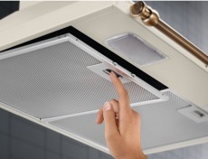 Electrolux EFC226V P&aacute;raelsz&iacute;v&oacute; Konyhai term&eacute;kek - P&aacute;raelsz&iacute;v&oacute; - K&uuml;rtős - 362666