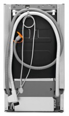 Electrolux EEM43200L be&eacute;p&iacute;thető mosogat&oacute;g&eacute;p 10 ter&iacute;t&eacute;kes - keskeny Konyhai term&eacute;kek - Mosogat&oacute;g&eacute;p - Keskeny (45cm-ig) be&eacute;p&iacute;thető mosogat&oacute;g&eacute;p - 365328