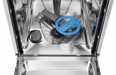 Electrolux EEM43200L be&eacute;p&iacute;thető mosogat&oacute;g&eacute;p 10 ter&iacute;t&eacute;kes - keskeny Konyhai term&eacute;kek - Mosogat&oacute;g&eacute;p - Keskeny (45cm-ig) be&eacute;p&iacute;thető mosogat&oacute;g&eacute;p - 365328