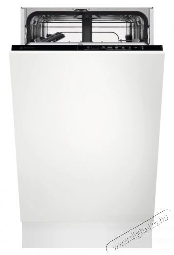 Electrolux EEA12100L Be&eacute;p&iacute;thető keskeny mosogat&oacute;g&eacute;p - 9 ter&iacute;t&eacute;kes Konyhai term&eacute;kek - Mosogat&oacute;g&eacute;p - Keskeny (45cm-ig) be&eacute;p&iacute;thető mosogat&oacute;g&eacute;p - 372024