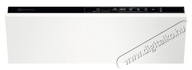 Electrolux EEA12100L Be&eacute;p&iacute;thető keskeny mosogat&oacute;g&eacute;p - 9 ter&iacute;t&eacute;kes Konyhai term&eacute;kek - Mosogat&oacute;g&eacute;p - Keskeny (45cm-ig) be&eacute;p&iacute;thető mosogat&oacute;g&eacute;p - 372024