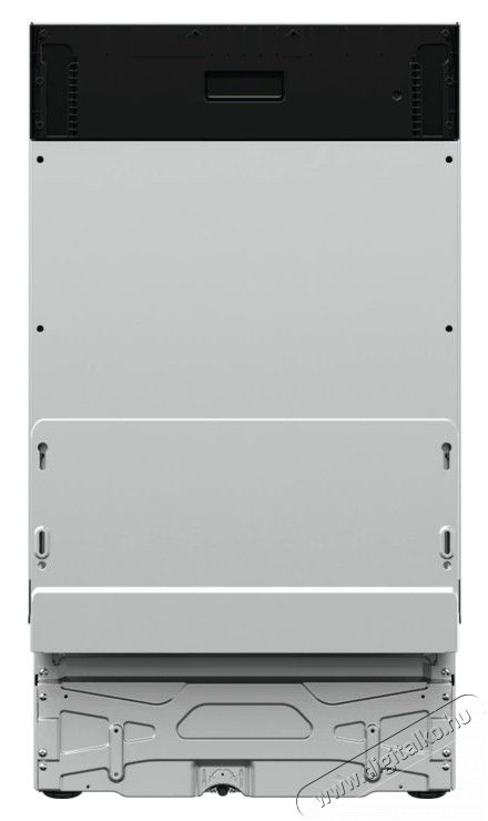 Electrolux EEA12100L Be&eacute;p&iacute;thető keskeny mosogat&oacute;g&eacute;p - 9 ter&iacute;t&eacute;kes Konyhai term&eacute;kek - Mosogat&oacute;g&eacute;p - Keskeny (45cm-ig) be&eacute;p&iacute;thető mosogat&oacute;g&eacute;p - 372024
