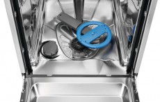 Electrolux EEM43300IX Be&eacute;p&iacute;thető keskeny mosogat&oacute;g&eacute;p Konyhai term&eacute;kek - Mosogat&oacute;g&eacute;p - Keskeny (45cm-ig) be&eacute;p&iacute;thető mosogat&oacute;g&eacute;p - 372027