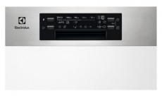 Electrolux EEM43300IX Be&eacute;p&iacute;thető keskeny mosogat&oacute;g&eacute;p Konyhai term&eacute;kek - Mosogat&oacute;g&eacute;p - Keskeny (45cm-ig) be&eacute;p&iacute;thető mosogat&oacute;g&eacute;p - 372027