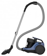 Electrolux ECC21-4SB Ease C2 porzs&aacute;k n&eacute;lk&uuml;li porsz&iacute;v&oacute; 700W - k&eacute;k H&aacute;ztart&aacute;s / Otthon / K&uuml;lt&eacute;r - Porsz&iacute;v&oacute; / takar&iacute;t&oacute;g&eacute;p - Porzs&aacute;k n&eacute;lk&uuml;li porsz&iacute;v&oacute; - 371239