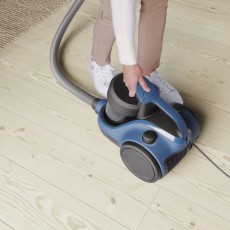 Electrolux ECC21-4SB Ease C2 porzs&aacute;k n&eacute;lk&uuml;li porsz&iacute;v&oacute; 700W - k&eacute;k H&aacute;ztart&aacute;s / Otthon / K&uuml;lt&eacute;r - Porsz&iacute;v&oacute; / takar&iacute;t&oacute;g&eacute;p - Porzs&aacute;k n&eacute;lk&uuml;li porsz&iacute;v&oacute; - 371239