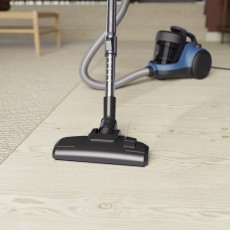 Electrolux ECC21-4SB Ease C2 porzs&aacute;k n&eacute;lk&uuml;li porsz&iacute;v&oacute; 700W - k&eacute;k H&aacute;ztart&aacute;s / Otthon / K&uuml;lt&eacute;r - Porsz&iacute;v&oacute; / takar&iacute;t&oacute;g&eacute;p - Porzs&aacute;k n&eacute;lk&uuml;li porsz&iacute;v&oacute; - 371239