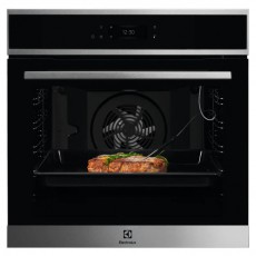 Electrolux EOE8P39WX Beépíthető sütő Konyhai termékek - Sütő-főzőlap, tűzhely (beépíthető) - Sütő (beépíthető) - 372052