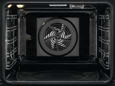 Electrolux EOE8P39WX Be&eacute;p&iacute;thető s&uuml;tő Konyhai term&eacute;kek - S&uuml;tő-főzőlap, tűzhely (be&eacute;p&iacute;thető) - S&uuml;tő (be&eacute;p&iacute;thető) - 372052