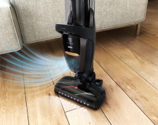 Electrolux Pure PF91-4IG Vezet&eacute;k n&eacute;lk&uuml;li &aacute;ll&oacute; porsz&iacute;v&oacute;, Fekete H&aacute;ztart&aacute;s / Otthon / K&uuml;lt&eacute;r - Porsz&iacute;v&oacute; / takar&iacute;t&oacute;g&eacute;p - K&eacute;zi / &aacute;ll&oacute; porsz&iacute;v&oacute; - 372103