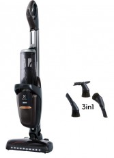 Electrolux Pure PF91-4IG Vezet&eacute;k n&eacute;lk&uuml;li &aacute;ll&oacute; porsz&iacute;v&oacute;, Fekete H&aacute;ztart&aacute;s / Otthon / K&uuml;lt&eacute;r - Porsz&iacute;v&oacute; / takar&iacute;t&oacute;g&eacute;p - K&eacute;zi / &aacute;ll&oacute; porsz&iacute;v&oacute; - 372103