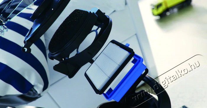 Electrolux Pure PF91-4IG Vezet&eacute;k n&eacute;lk&uuml;li &aacute;ll&oacute; porsz&iacute;v&oacute;, Fekete H&aacute;ztart&aacute;s / Otthon / K&uuml;lt&eacute;r - Porsz&iacute;v&oacute; / takar&iacute;t&oacute;g&eacute;p - K&eacute;zi / &aacute;ll&oacute; porsz&iacute;v&oacute; - 372103