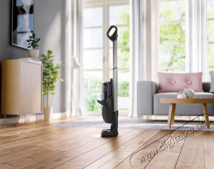 Electrolux Pure PF91-4IG Vezet&eacute;k n&eacute;lk&uuml;li &aacute;ll&oacute; porsz&iacute;v&oacute;, Fekete H&aacute;ztart&aacute;s / Otthon / K&uuml;lt&eacute;r - Porsz&iacute;v&oacute; / takar&iacute;t&oacute;g&eacute;p - K&eacute;zi / &aacute;ll&oacute; porsz&iacute;v&oacute; - 372103