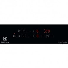 Electrolux LIT30230C Domino be&eacute;p&iacute;thető indukci&oacute;s főzőlap Konyhai term&eacute;kek - S&uuml;tő-főzőlap, tűzhely (szabadon&aacute;ll&oacute;) - Indukci&oacute;s főzőlap (szabadon&aacute;ll&oacute;) - 371202