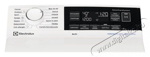 Electrolux EW6TN3062H Mos&oacute;g&eacute;p fel&uuml;lt&ouml;ltős H&aacute;ztart&aacute;s / Otthon / K&uuml;lt&eacute;r - Mos&oacute;g&eacute;p / sz&aacute;r&iacute;t&oacute;g&eacute;p - Fel&uuml;lt&ouml;ltős mos&oacute;g&eacute;p - 372800