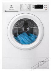Electrolux EW6SN526W elöltöltős keskeny mosógép Háztartás / Otthon / Kültér - Mosógép / szárítógép - Elöltöltős keskeny (45cm-ig) mosógép - 373716