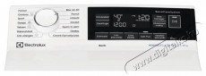 Electrolux EW6TN3262H fel&uuml;lt&ouml;ltős mos&oacute;g&eacute;p H&aacute;ztart&aacute;s / Otthon / K&uuml;lt&eacute;r - Mos&oacute;g&eacute;p / sz&aacute;r&iacute;t&oacute;g&eacute;p - Fel&uuml;lt&ouml;ltős mos&oacute;g&eacute;p - 373718