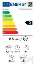 Electrolux EW6TN3262H fel&uuml;lt&ouml;ltős mos&oacute;g&eacute;p H&aacute;ztart&aacute;s / Otthon / K&uuml;lt&eacute;r - Mos&oacute;g&eacute;p / sz&aacute;r&iacute;t&oacute;g&eacute;p - Fel&uuml;lt&ouml;ltős mos&oacute;g&eacute;p - 373718